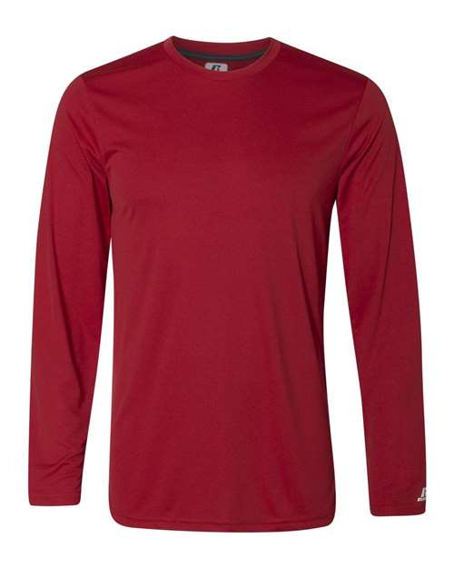 Core Performance Long Sleeve T-Shirt - 631X2M