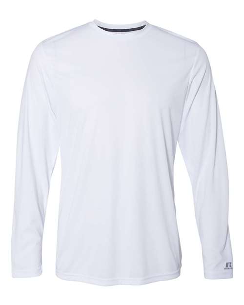 Core Performance Long Sleeve T-Shirt - 631X2M