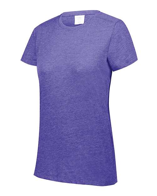 Women's Triblend T-Shirt - 3067