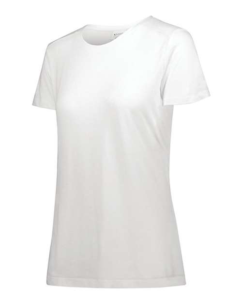 Women's Triblend T-Shirt - 3067