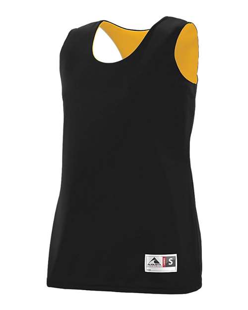 Women's Reversible Wicking Tank Top - 147