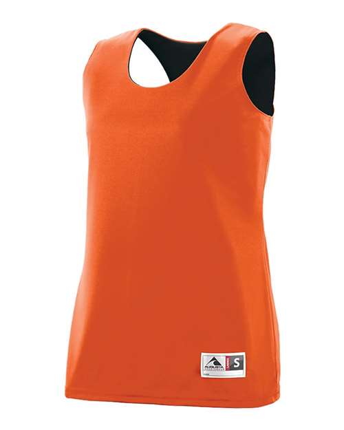 Women's Reversible Wicking Tank Top - 147