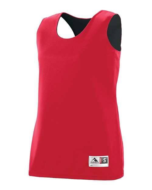 Women's Reversible Wicking Tank Top - 147