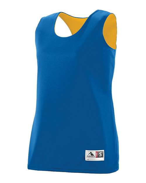 Women's Reversible Wicking Tank Top - 147