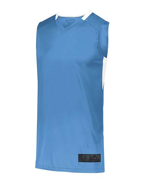 Youth Step-Back Basketball Jersey - 1731