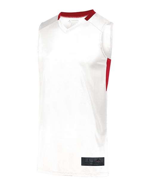 Youth Step-Back Basketball Jersey - 1731