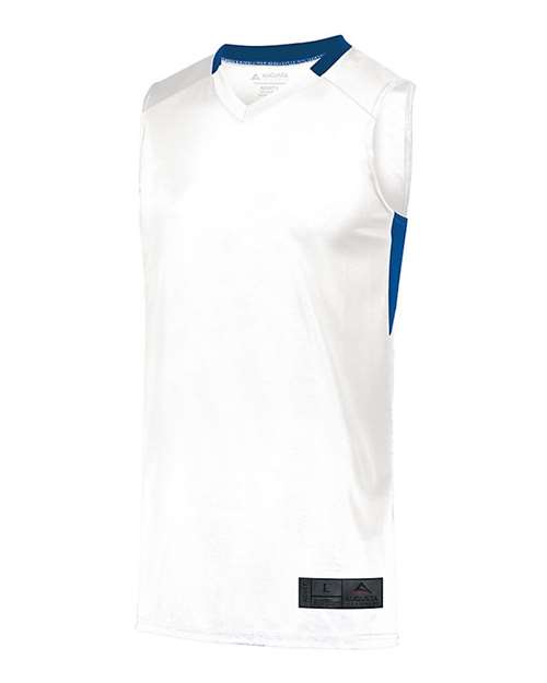 Youth Step-Back Basketball Jersey - 1731