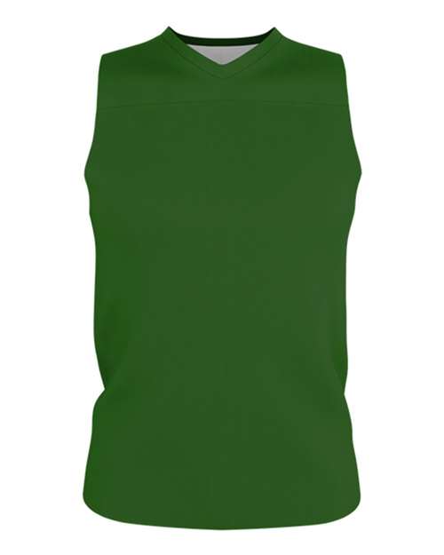 Blank Reversible Game Jersey - A105BA