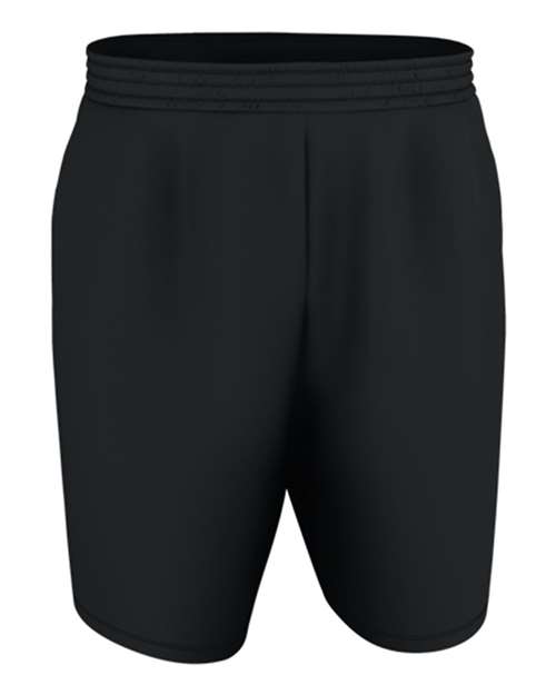 Blank Game Shorts - A205BA