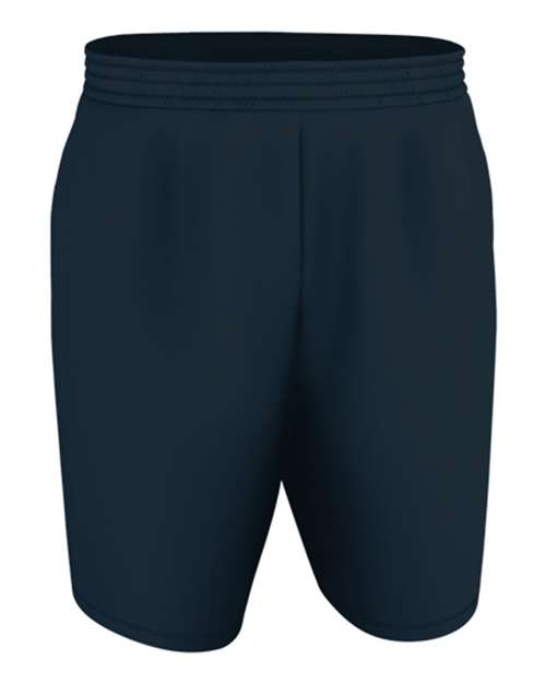 Blank Game Shorts - A205BA