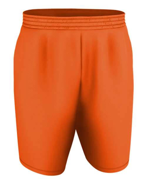 Blank Game Shorts - A205BA