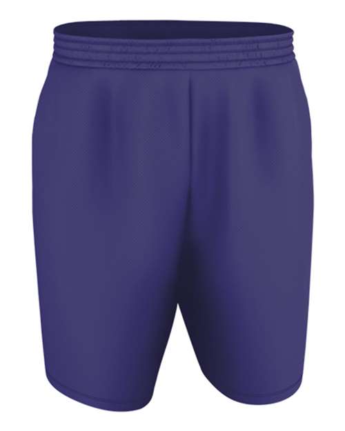 Blank Game Shorts - A205BA
