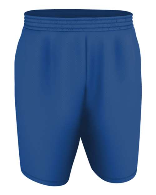 Blank Game Shorts - A205BA