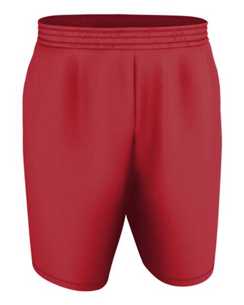 Blank Game Shorts - A205BA