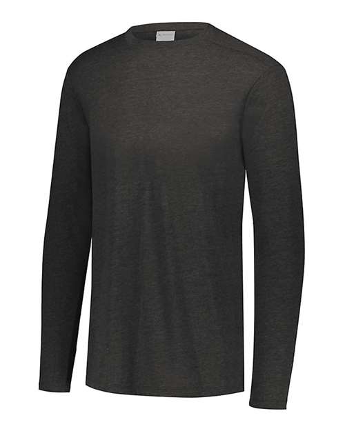 Triblend Long Sleeve T-Shirt - 3075