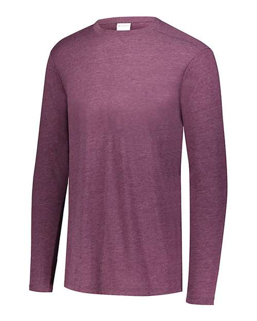 Triblend Long Sleeve T-Shirt - 3075