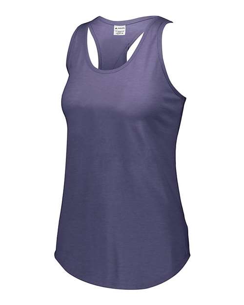 Women's Lux Triblend Tank Top - 3078