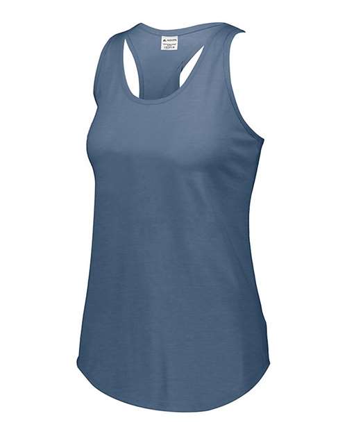 Women's Lux Triblend Tank Top - 3078
