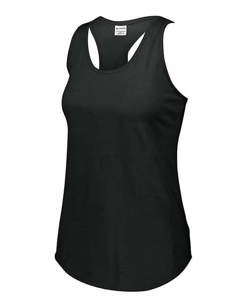 Girls' Lux Triblend Tank Top - 3079