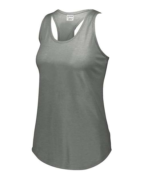 Girls' Lux Triblend Tank Top - 3079