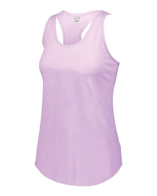 Girls' Lux Triblend Tank Top - 3079