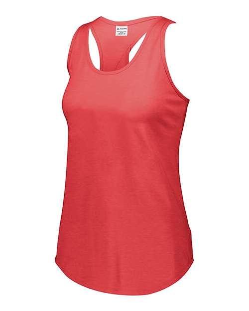 Girls' Lux Triblend Tank Top - 3079