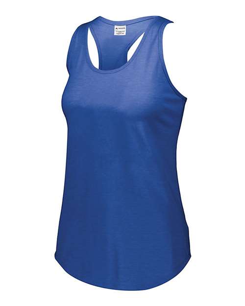Girls' Lux Triblend Tank Top - 3079