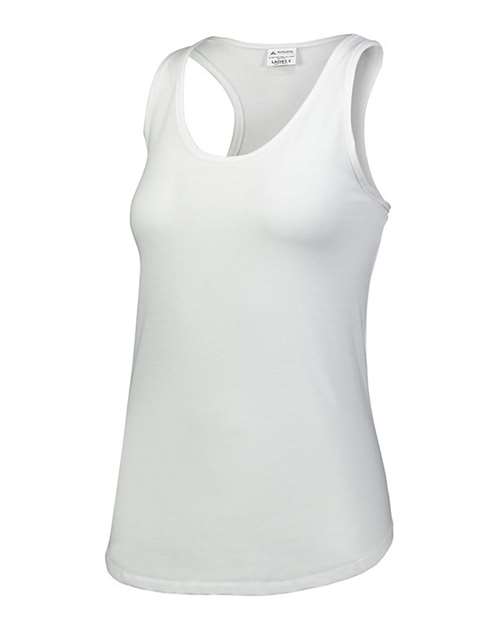 Girls' Lux Triblend Tank Top - 3079