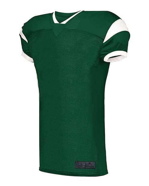 Youth Slant Football Jersey - 9583