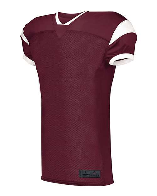 Youth Slant Football Jersey - 9583