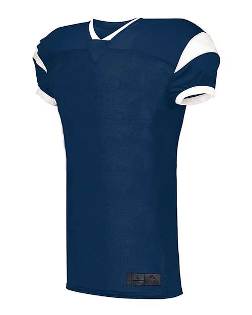 Youth Slant Football Jersey - 9583