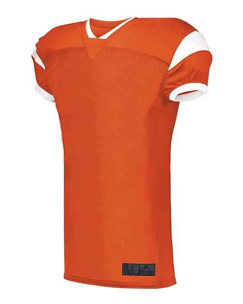 Youth Slant Football Jersey - 9583