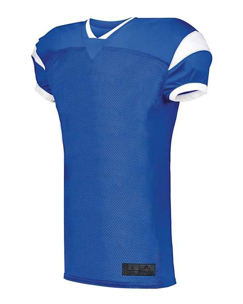 Youth Slant Football Jersey - 9583