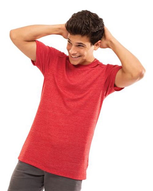 Triblend T-Shirt - 3065