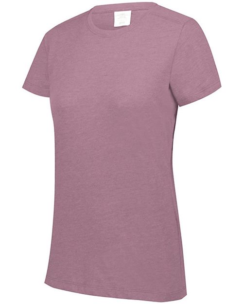 Women's Triblend T-Shirt - 3067