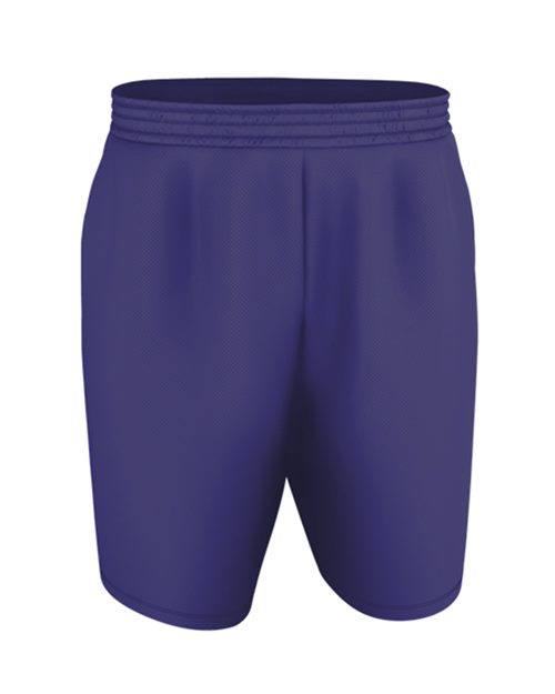 Blank Game Shorts - A205BA