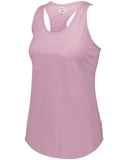 Women's Lux Triblend Tank Top - 3078