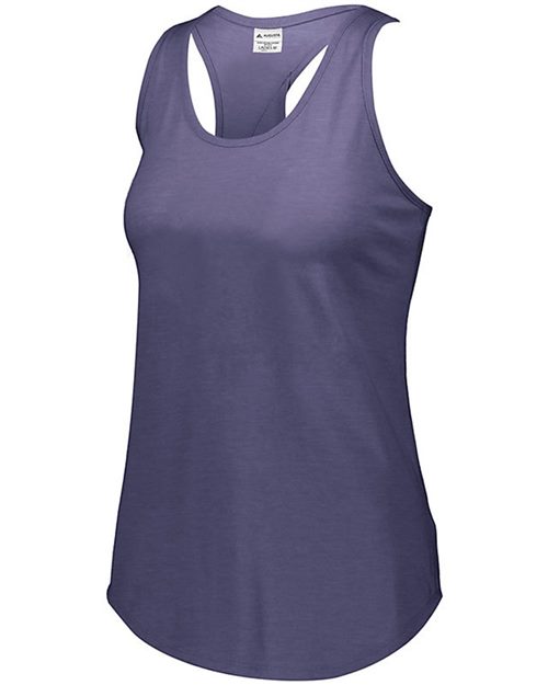Girls' Lux Triblend Tank Top - 3079