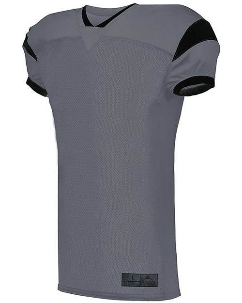 Youth Slant Football Jersey - 9583