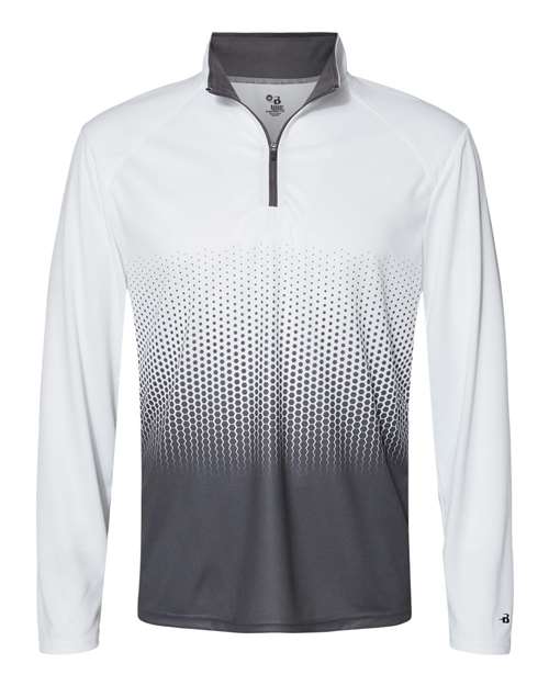 Hex 2.0 Quarter-Zip Pullover - 4222