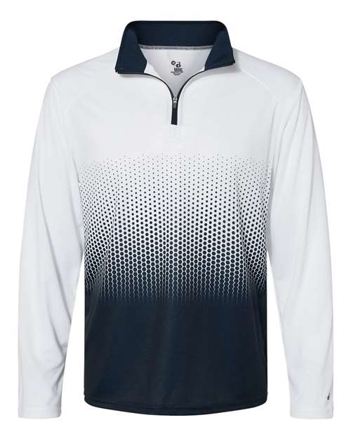 Hex 2.0 Quarter-Zip Pullover - 4222