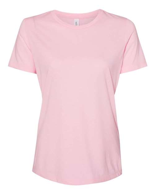 Women’s Relaxed Fit Triblend Tee - 6413