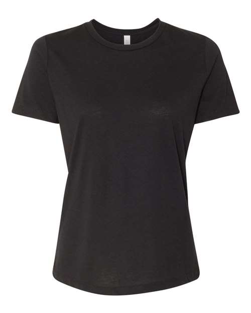 Women’s Relaxed Fit Triblend Tee - 6413