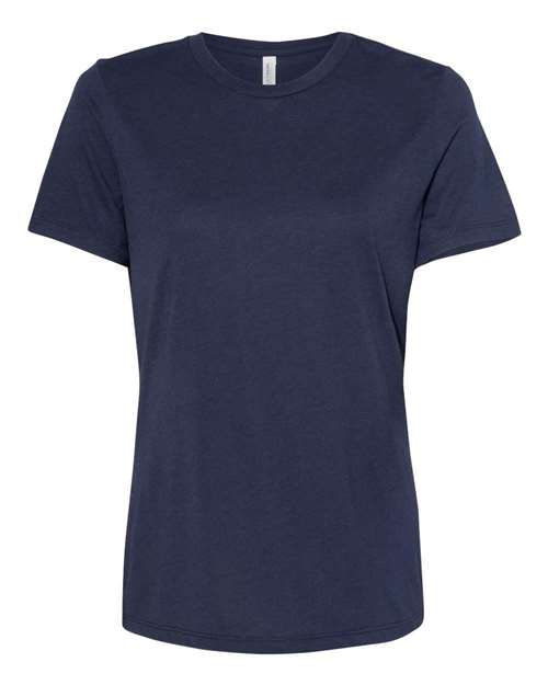 Women’s Relaxed Fit Triblend Tee - 6413