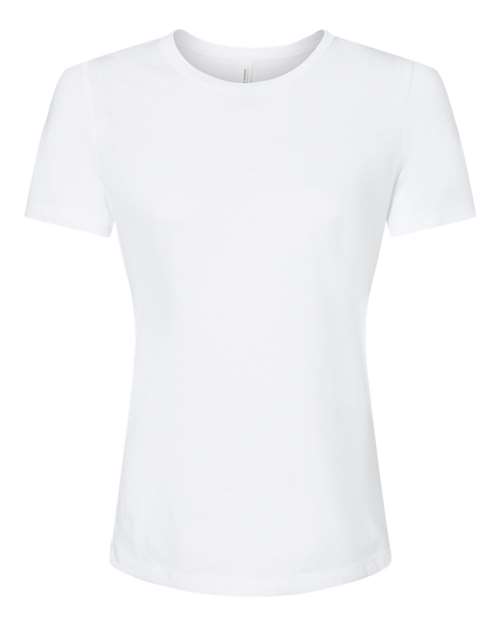 Women’s Relaxed Fit Triblend Tee - 6413