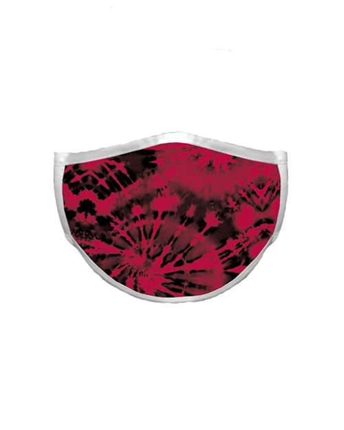 3-Ply Sublimated Mask - JBM100