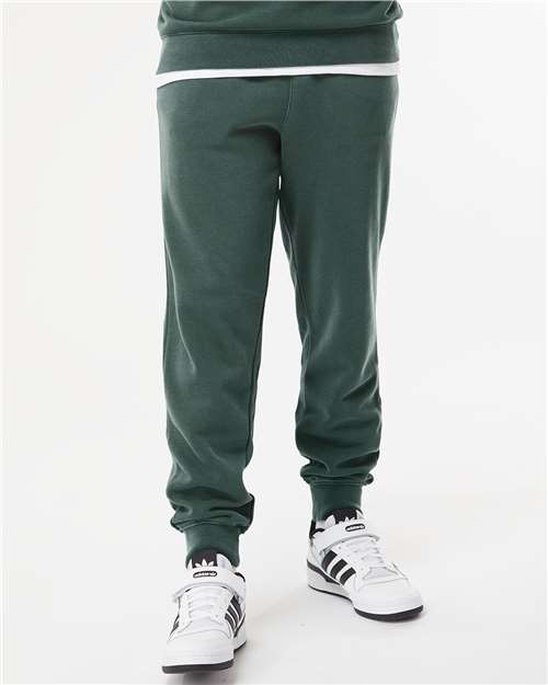 Pigment-Dyed Fleece Pants - PRM50PTPD