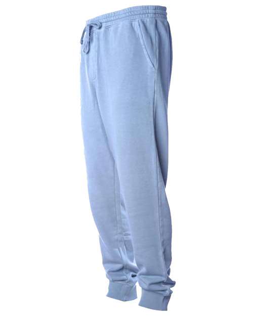 Pigment-Dyed Fleece Pants - PRM50PTPD