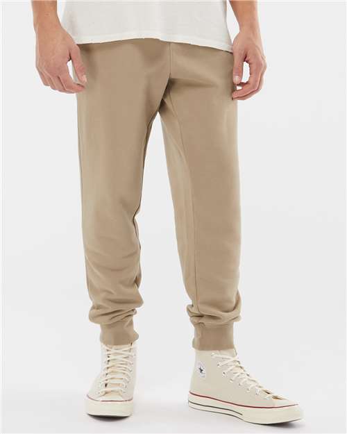 Pigment-Dyed Fleece Pants - PRM50PTPD