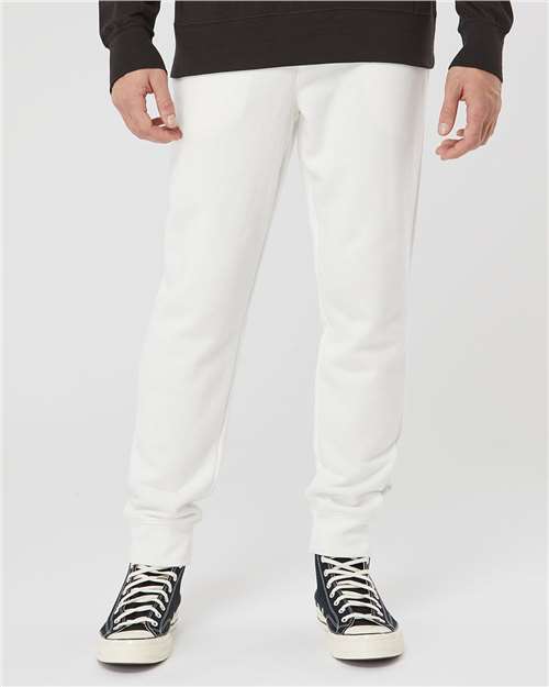 Pigment-Dyed Fleece Pants - PRM50PTPD